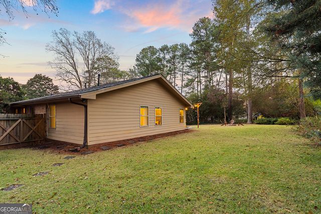 3036 Hudson Court, Decatur, GA 30033