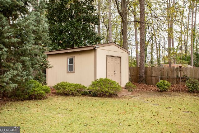 3036 Hudson Court, Decatur, GA 30033