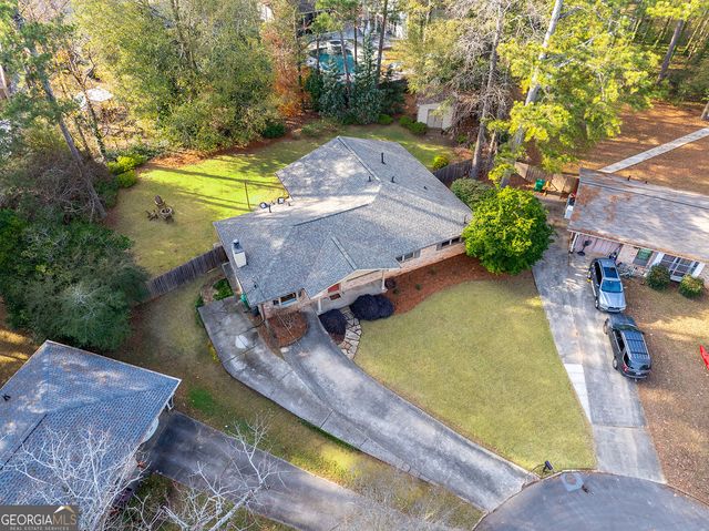 3036 Hudson Court, Decatur, GA 30033