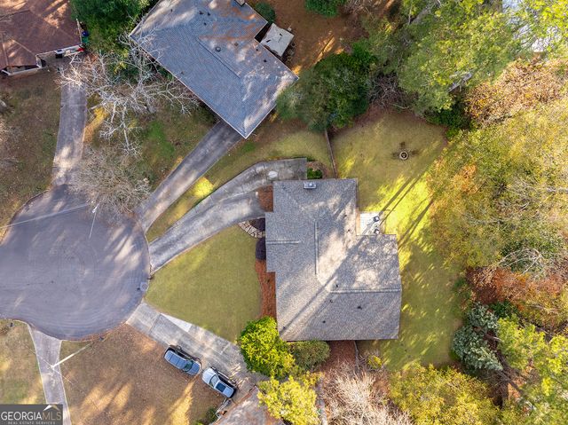 3036 Hudson Court, Decatur, GA 30033