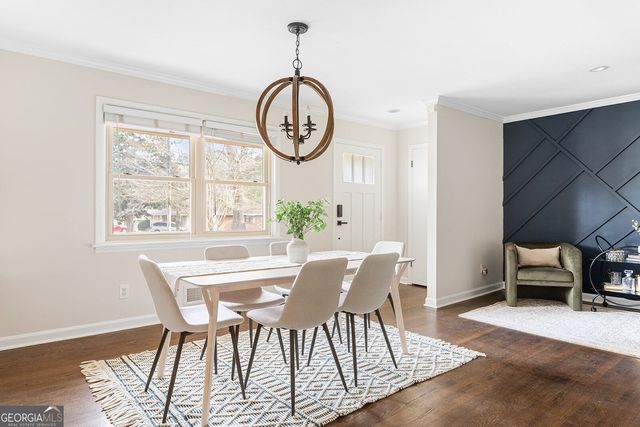 3036 Hudson Court, Decatur, GA 30033