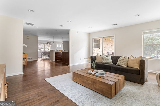 3036 Hudson Court, Decatur, GA 30033