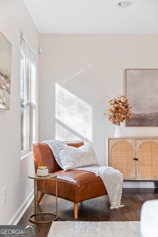 3036 Hudson Court, Decatur, GA 30033