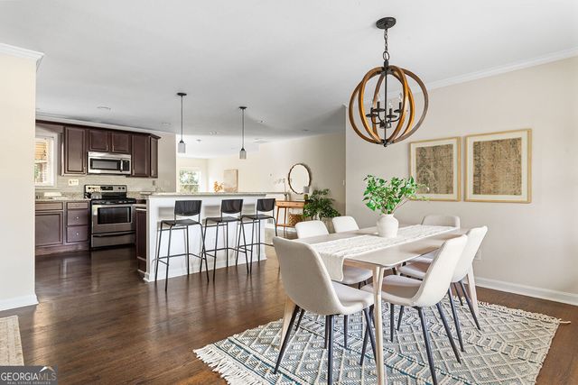 3036 Hudson Court, Decatur, GA 30033