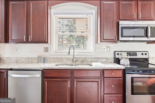 3036 Hudson Court, Decatur, GA 30033