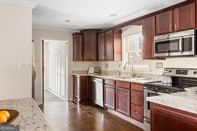 3036 Hudson Court, Decatur, GA 30033