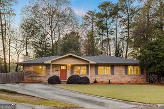 3036 Hudson Court, Decatur, GA 30033