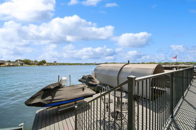 12858 Pelican Island Drive, Willis, TX 77318