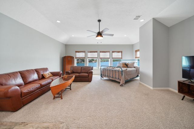 12858 Pelican Island Drive, Willis, TX 77318