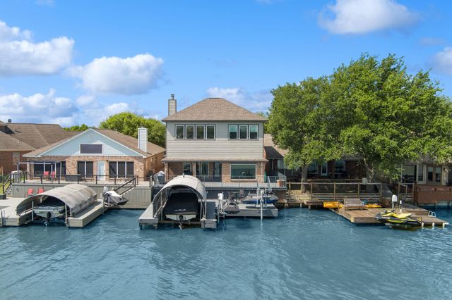 12858 Pelican Island Drive, Willis, TX 77318