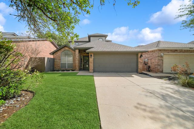 12858 Pelican Island Drive, Willis, TX 77318