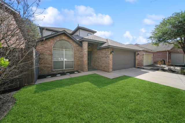 12858 Pelican Island Drive, Willis, TX 77318