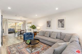 8025 Redlands Street 13, Playa Del Rey, CA 90293