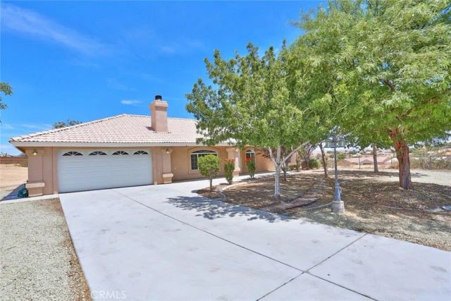 14690 Zuni Lane, Victorville, CA 92394