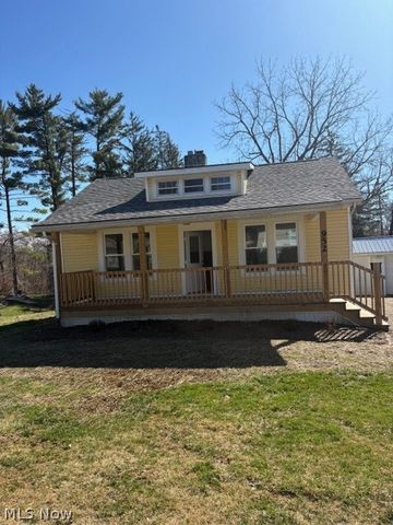 952 Taylor Street, Zanesville, OH 43701