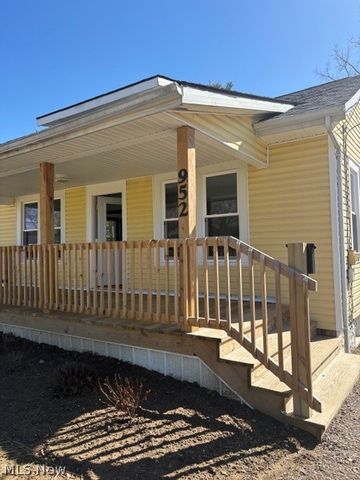 952 Taylor Street, Zanesville, OH 43701
