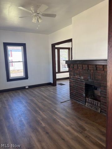 952 Taylor Street, Zanesville, OH 43701