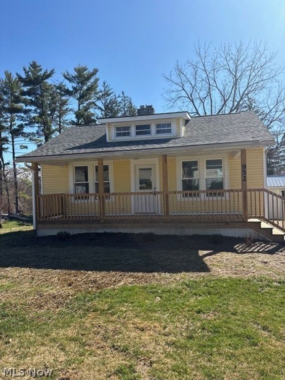 952 Taylor Street, Zanesville, OH 43701