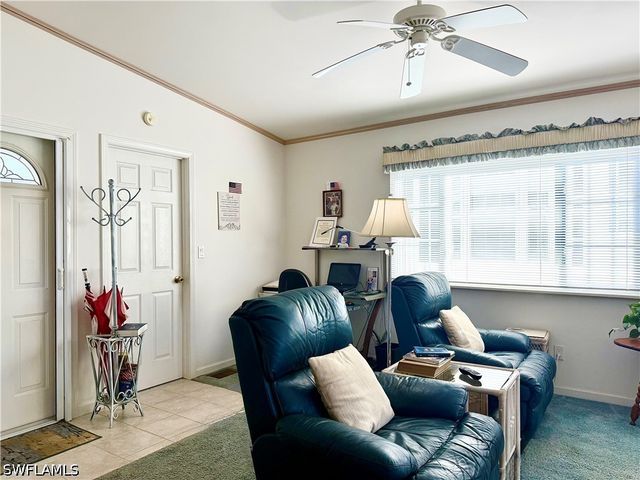 435 Cheetah DR 435, Naples, FL 34114