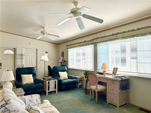 435 Cheetah DR 435, Naples, FL 34114