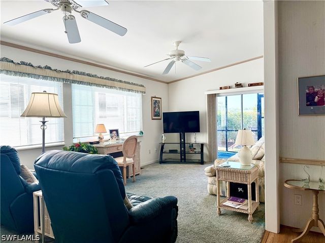 435 Cheetah DR 435, Naples, FL 34114