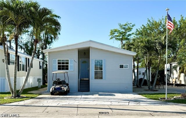 435 Cheetah DR 435, Naples, FL 34114