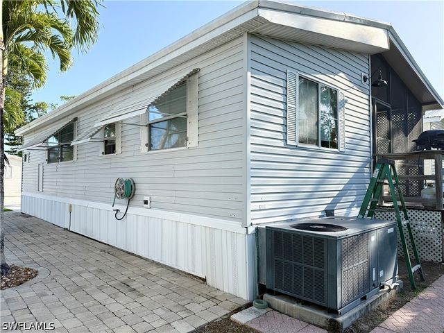 435 Cheetah DR 435, Naples, FL 34114