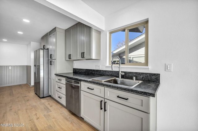 703 Crain Street, Carson City, NV 89703