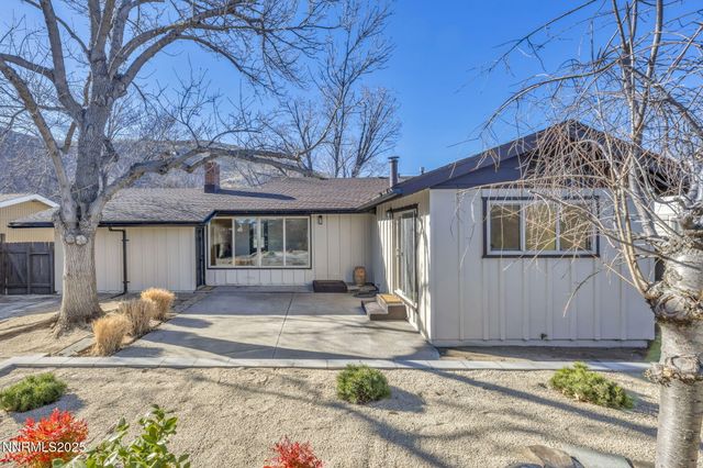 703 Crain Street, Carson City, NV 89703