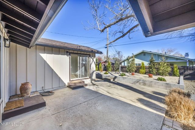 703 Crain Street, Carson City, NV 89703