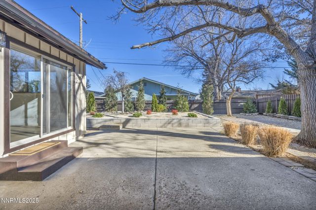 703 Crain Street, Carson City, NV 89703