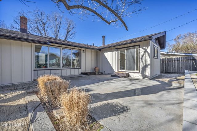 703 Crain Street, Carson City, NV 89703