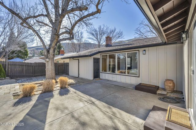 703 Crain Street, Carson City, NV 89703