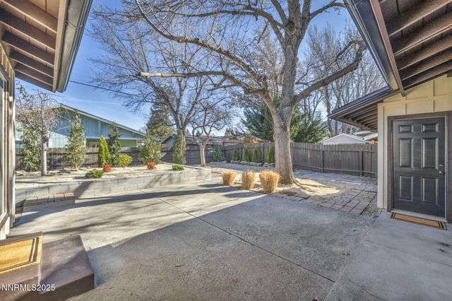 703 Crain Street, Carson City, NV 89703