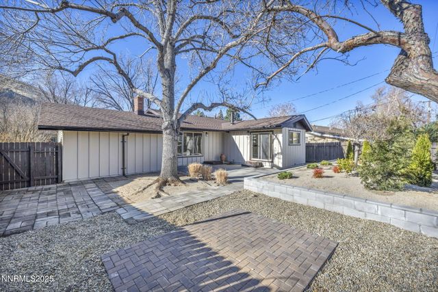 703 Crain Street, Carson City, NV 89703