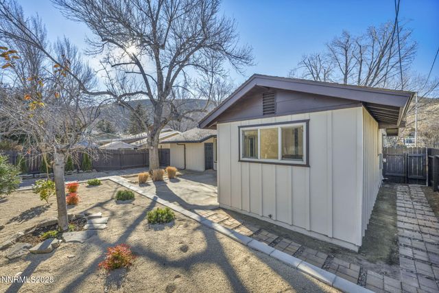 703 Crain Street, Carson City, NV 89703