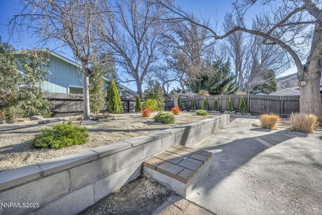703 Crain Street, Carson City, NV 89703