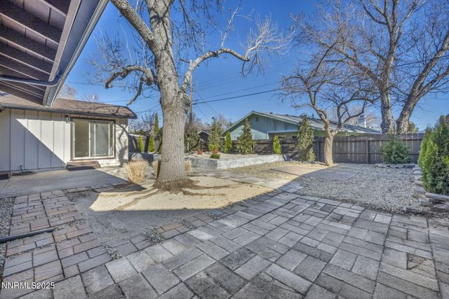 703 Crain Street, Carson City, NV 89703