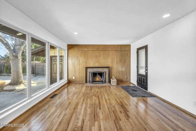 703 Crain Street, Carson City, NV 89703