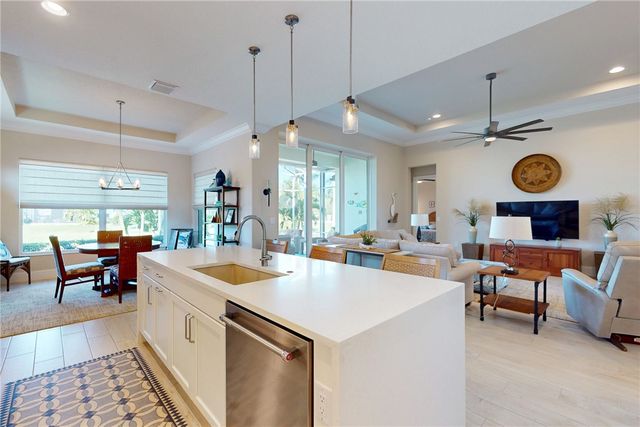 9240 Orchid Cove Circle, Vero Beach, FL 32963