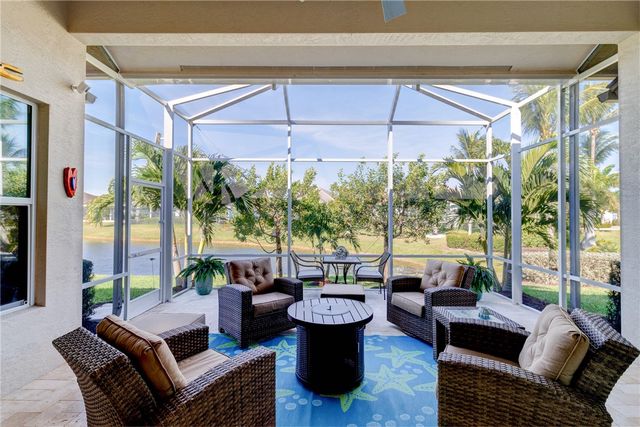 9240 Orchid Cove Circle, Vero Beach, FL 32963