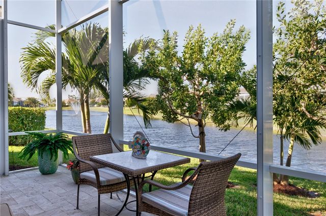 9240 Orchid Cove Circle, Vero Beach, FL 32963