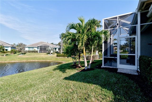 9240 Orchid Cove Circle, Vero Beach, FL 32963