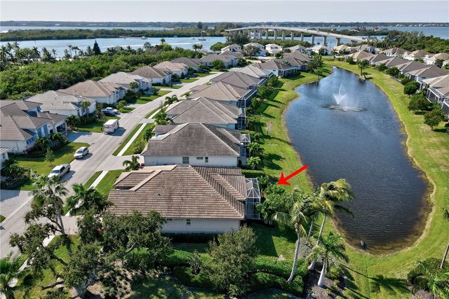 9240 Orchid Cove Circle, Vero Beach, FL 32963