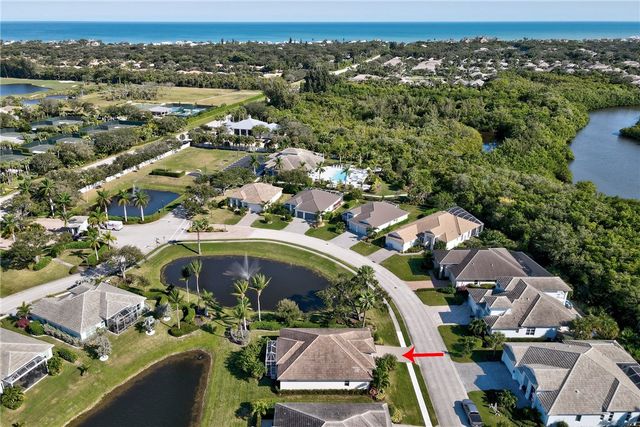 9240 Orchid Cove Circle, Vero Beach, FL 32963