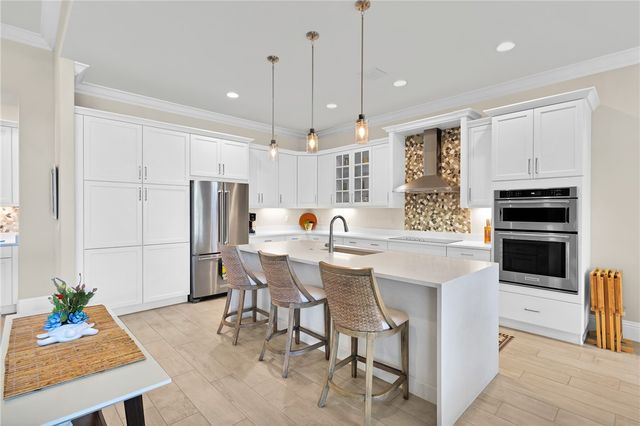 9240 Orchid Cove Circle, Vero Beach, FL 32963