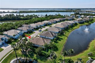 9240 Orchid Cove Circle, Vero Beach, FL 32963