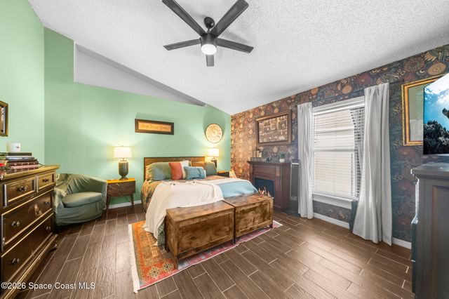 4616 Four Lakes Drive, Melbourne, FL 32940