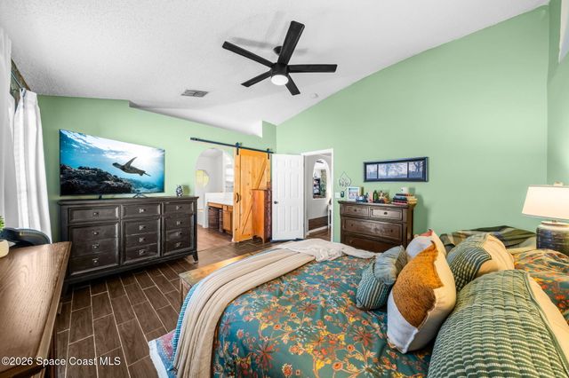 4616 Four Lakes Drive, Melbourne, FL 32940