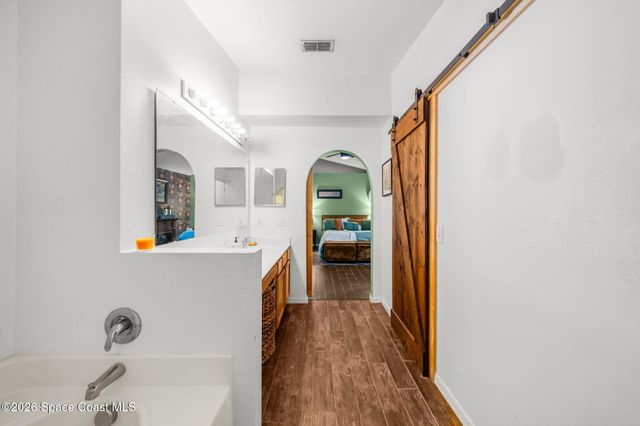 4616 Four Lakes Drive, Melbourne, FL 32940